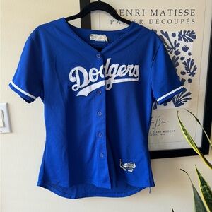 Dodgers Cody Bellinger jersey #35